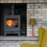 Charnwood - Emaliowany panel naścienny 110x180