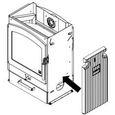 Pallas - HMS - system akumulacji ciepła