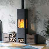 Piec kominkowy 5kW Austroflamm Ivy