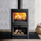 Skye E700 D - Stelaż do przechowywania opału