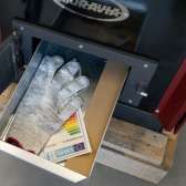 Kuchnia z płaszczem wodnym KVS Moravia 9114-V Sofie