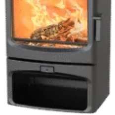 Aire 700 - Stelaż do przechowywania opału