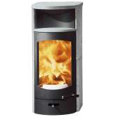 Piecokominek 4kW Austroflamm Flok 2.0 obudowa ze steatytu