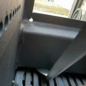 Kuchnia z płaszczem wodnym Senko C-25 Premium krem