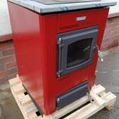 Kuchnia z płaszczem wodnym Termomont Temy ES15