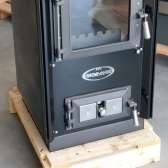 Kuchnia z płaszczem wodnym KVS Moravia 9114-V Sofie