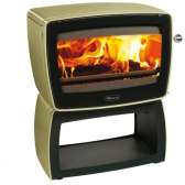 Piecyk wolnostojący Dovre Vintage 50 WB