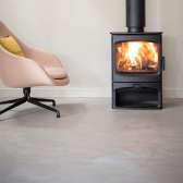 Aire 7 - Stelaż do przechowywania opału