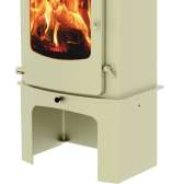 Cove 2 - Stelaż do przechowywania opału (SS)