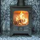 Piec na drewno Charnwood Country 4 o mocy 5kW