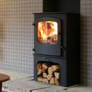 Cove 2 - Stelaż do przechowywania opału (SS)