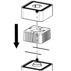Ivy - HMS - system akumulacji ciepła