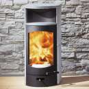 Piecokominek 4kW Austroflamm Flok 2.0 obudowa ze steatytu
