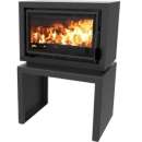 Bay BX - Stelaż do przechowywania opału