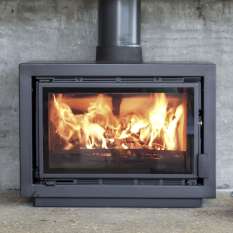 Piec kominkowy Charnwood Bay 5 BX o mocy 5kW