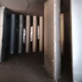 Kuchnia z płaszczem wodnym Termomont Temy ES15