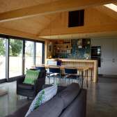 Arc 5 - Stelaż do przechowywania opału