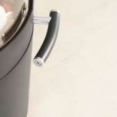 Piec z akumulacją ciepła o mocy 4kW Austroflamm Tower Xtra 2.0