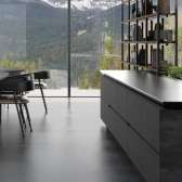 Kuchnia na drewno 10,5kW La Nordica Gardenia XXL Ceramica