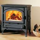 Wolnostojący piec kominkowy 6 kW Austroflamm Wien