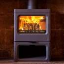 Skye 7 - Stelaż do przechowywania opału