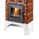 Piec kaflowy Treviso