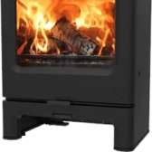 Inteligentny piec kominkowy Charnwood Skye E700 D o mocy: 7kW