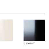 Charnwood - Emaliowana blacha pod piec 80x100cm gr. 12mm