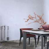 Piec na drewno La Nordica Termorossella Plus Forno DSA 16 Ceramica