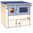 Kuchnia z płaszczem wodnym Senko C-25 Ecru