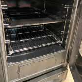 Kuchnia na drewno La Nordica Alaska 12 kW