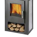 Piec kominkowy Grand Max plus II