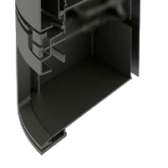 Piec kominkowy Charnwood Arc 7 kW