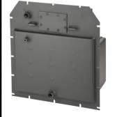 Piec kominkowy Kalmar II