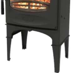 C-Five - Podwyższone nogi