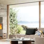 Piec kominkowy 5kW Austroflamm Ivy