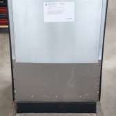 Kuchnia węglowa Moravia TP 9114 Sofie z widocznym ogniem