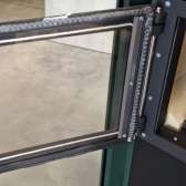 Kuchnia z płaszczem wodnym KVS Moravia 9114-V Sofie