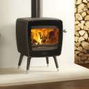Piecyk wolnostojący Dovre Vintage 35