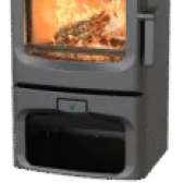 Aire 300 - Stelaż do przechowywania opału