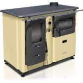 Kuchnia z płaszczem wodnym Termomont Temy Plus P20 piaskowa