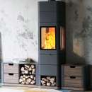 Piec kominkowy 5kW Austroflamm Ivy