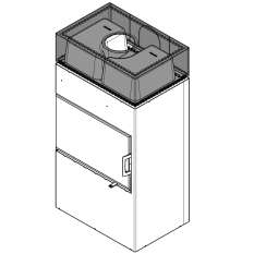 Dexter - HMS - system akumulacji ciepła