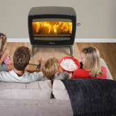Piecyk wolnostojący Dovre Vintage 50