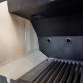 Kuchnia z płaszczem wodnym KVS Moravia 9114-V Sofie