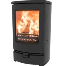 Piec kominkowy Charnwood Arc 7 kW