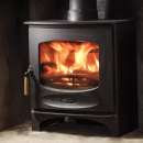 Piecokominek Charnwood C-Seven o mocy 7 kW