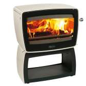 Piecyk wolnostojący Dovre Vintage 50 WB