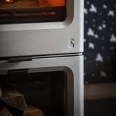 Skye E700 D - Stelaż do przechowywania opału