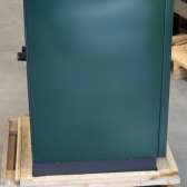 Kuchnia z płaszczem wodnym KVS Moravia 9114-V Sofie